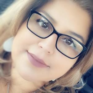 Meet your Posher, Joann